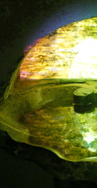 Chapelle St Christophe 2009