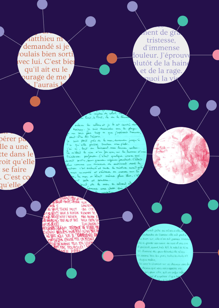 Devenir(s) - Voyager