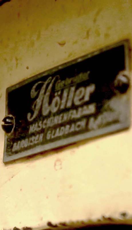 Höller